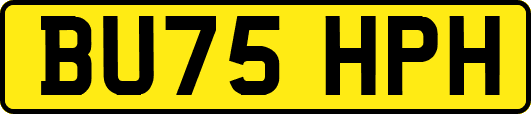 BU75HPH
