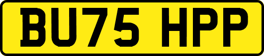 BU75HPP