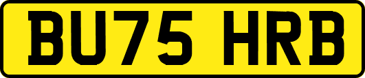 BU75HRB
