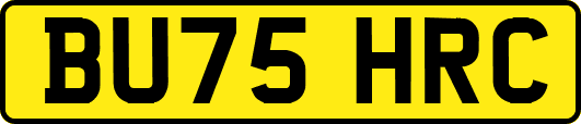 BU75HRC