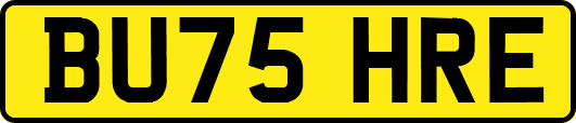 BU75HRE