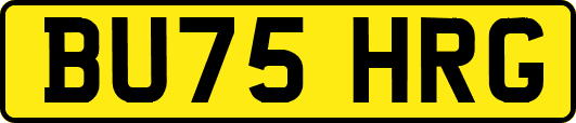BU75HRG