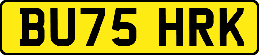 BU75HRK