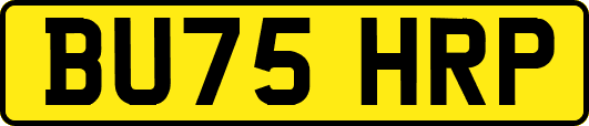 BU75HRP