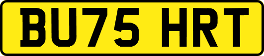 BU75HRT