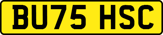 BU75HSC