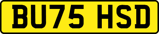 BU75HSD