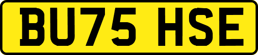 BU75HSE