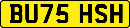 BU75HSH