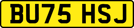 BU75HSJ