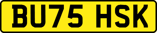 BU75HSK