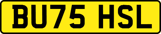 BU75HSL