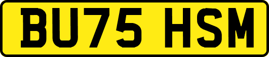 BU75HSM
