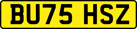 BU75HSZ