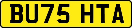 BU75HTA
