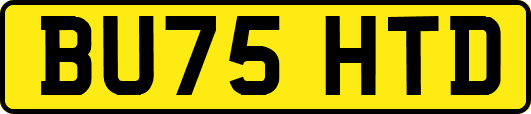 BU75HTD