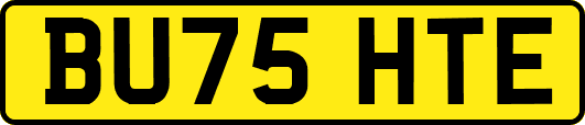 BU75HTE