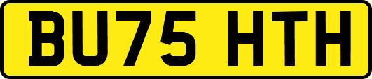 BU75HTH