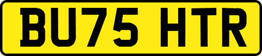 BU75HTR