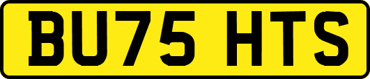 BU75HTS
