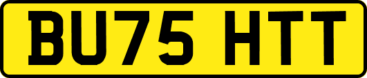 BU75HTT