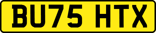 BU75HTX