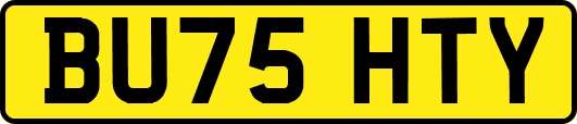 BU75HTY