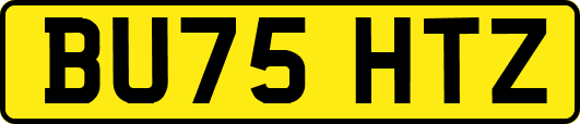 BU75HTZ