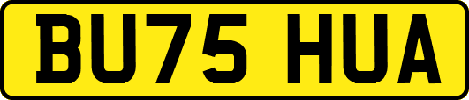 BU75HUA