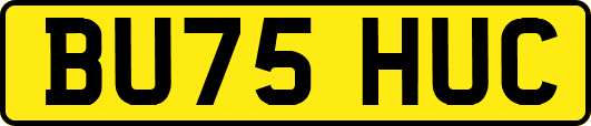 BU75HUC