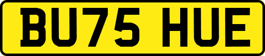 BU75HUE