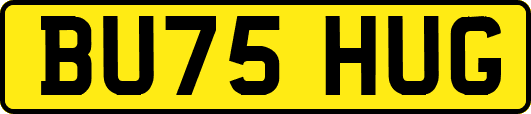 BU75HUG