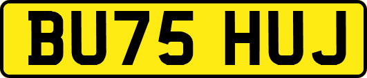 BU75HUJ
