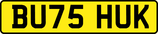 BU75HUK