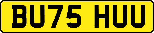 BU75HUU