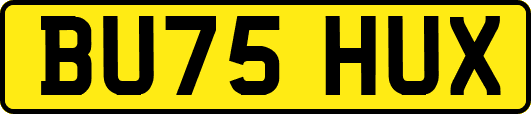 BU75HUX