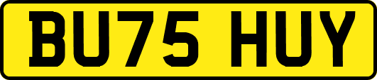 BU75HUY