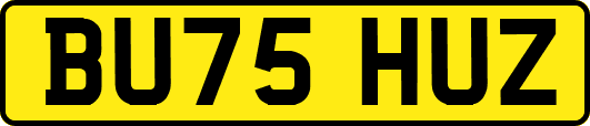 BU75HUZ