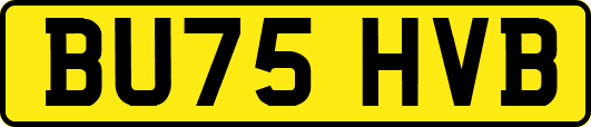 BU75HVB