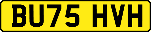 BU75HVH