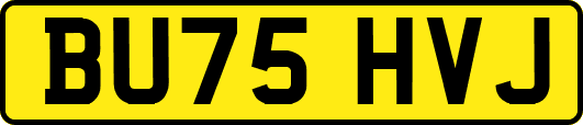 BU75HVJ
