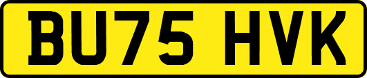 BU75HVK