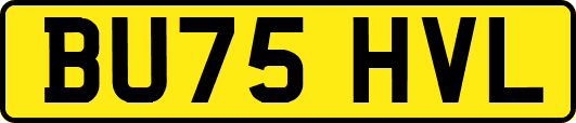 BU75HVL