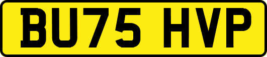 BU75HVP