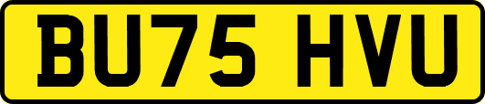 BU75HVU