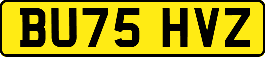 BU75HVZ
