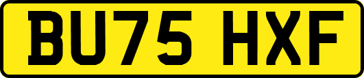 BU75HXF