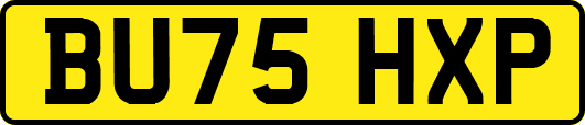 BU75HXP