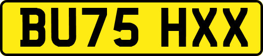 BU75HXX