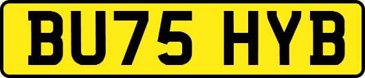 BU75HYB